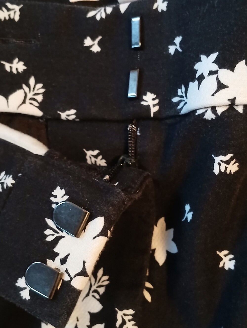 LOFT The Riviera Pant - Picture 8 of 9
